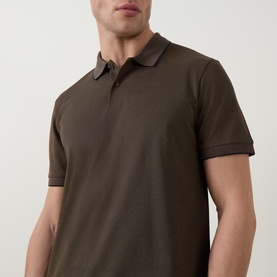 Parlay 246 Polo Shirt