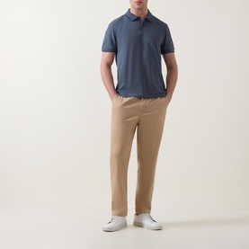 Parlay246 Polo Shirt