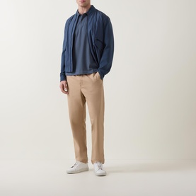 Parlay246 Polo Shirt