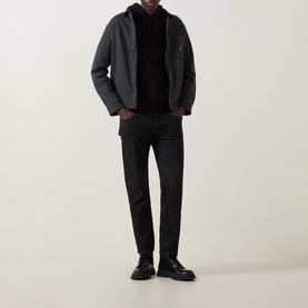 Delaware Slim Leg Jeans
