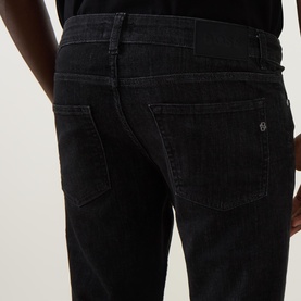 Delaware Slim Leg Jeans
