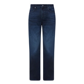 Delaware Slim Leg Jeans