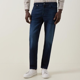 Delaware Slim Leg Jeans