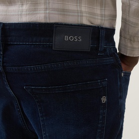 Delaware Slim Leg Jeans