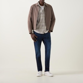 Delaware Slim Leg Jeans