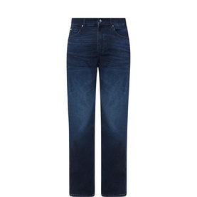 Delaware Slim Leg Jeans