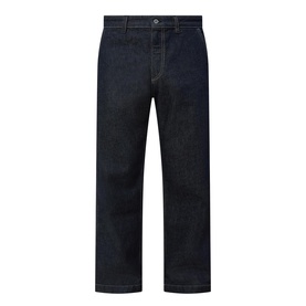 Ironhide Den Straight Leg Jeans