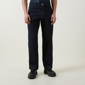 Ironhide Den Straight Leg Jeans