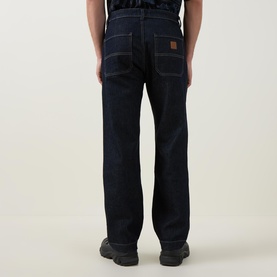 Ironhide Den Straight Leg Jeans