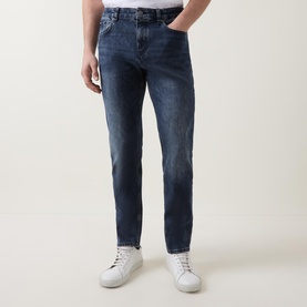 Remaine Straight Leg Jeans