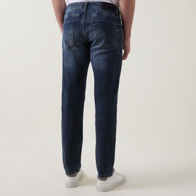 Remaine Straight Leg Jeans