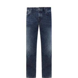 Remaine Straight Leg Jeans