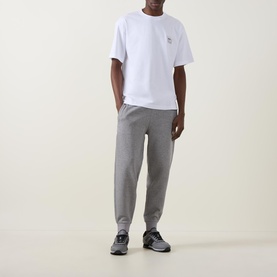 Lamont Logo Drawstring Sweatpants