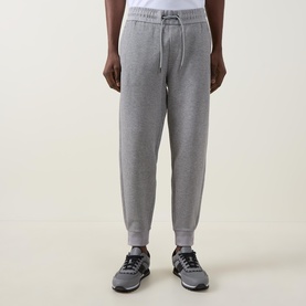 Lamont Logo Drawstring Sweatpants