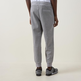 Lamont Logo Drawstring Sweatpants