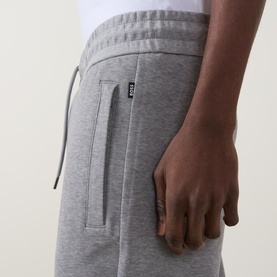 Lamont Logo Drawstring Sweatpants