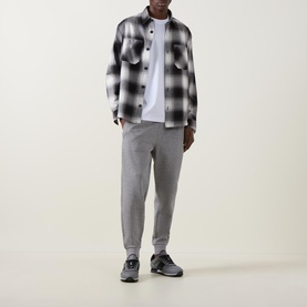 Lamont Logo Drawstring Sweatpants