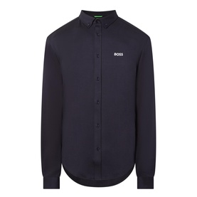 Motion Logo Casual Shirt