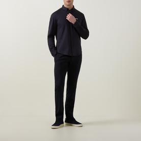 Motion Logo Casual Shirt