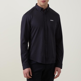 Motion Logo Casual Shirt