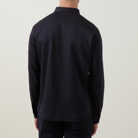 Motion Logo Casual Shirt