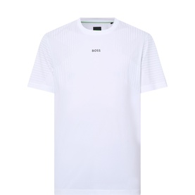 Active Push Logo T-Shirt