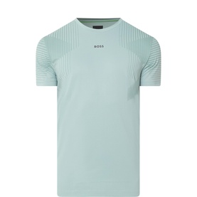 Active Push Logo T-Shirt