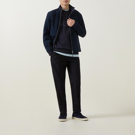 Salbo Logo Sweatshirt