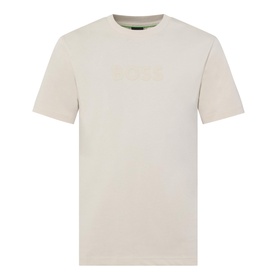 TS Logo T-Shirt