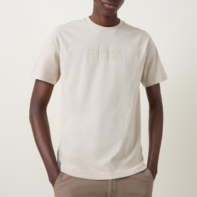 TS Logo T-Shirt