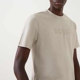 TS Logo T-Shirt