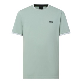 Taul Logo T-Shirt