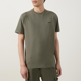 Tee Logo T-Shirt