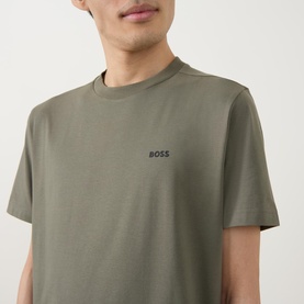 Tee Logo T-Shirt