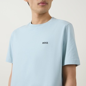 Tee Logo T-Shirt