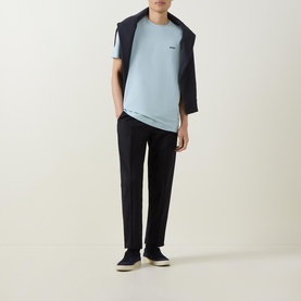 Tee Logo T-Shirt
