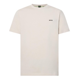 Tee Logo T-Shirt