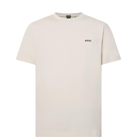 Tee Logo T-Shirt