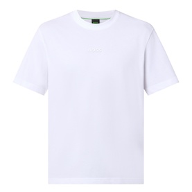 Tee10 Logo T-Shirt
