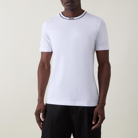 Tee5 Logo T-Shirt