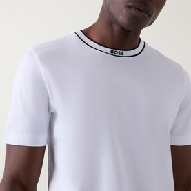 Tee5 Logo T-Shirt