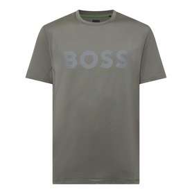 Tee Active Logo T-Shirt