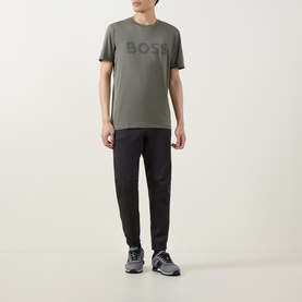 Tee Active Logo T-Shirt