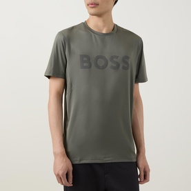Tee Active Logo T-Shirt