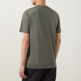 Tee Active Logo T-Shirt