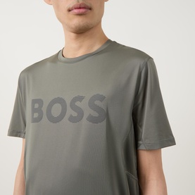 Tee Active Logo T-Shirt