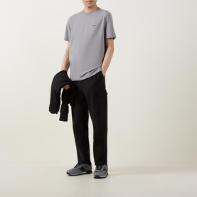 Tee Active Logo T-Shirt