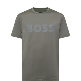 Tee Active Logo T-Shirt