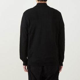 Momentum Half-Zip Sweater