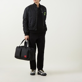 Momentum Half-Zip Sweater